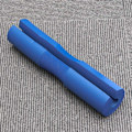 Miniatyrbillede 4 af 5: Vorcool Barbell squat pad, barbell pad til squats, lunges, hip thrusts, vægt blå