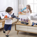 Miniatyrbillede 6 af 6: EXTSUD Elektronisk Digitalt Mål Enhed til Nerf Guns, Automatisk