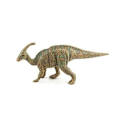 Miniatyrbillede 2 af 5: Dinosaur Parasaurolophus Legetøj, Stor Statisk Dinosaur Model, til Drenge, Børn