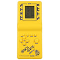 Miniatyrbillede 1 af 4: Hanbaili Retro Classic Tetris Håndholdt LCD Elektronisk Spil Legetøjsspil