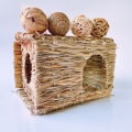 Miniatyrbilde 4 av 4: Rustfritt stål kåkekrok dobbel krok håndklekrok