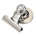 Miniatyrbild 1 av 4: 5 st magnetiska klämmor för kylskåp - Multifunktionella magnetiska klämmor för kylskåp