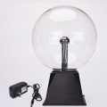 Miniatyrbilde 2 av 8: Plasma Ball Magiske Blink Plasma Ball Lampe Mini Lys Ball Lys for