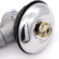 Miniatyrbilde 4 av 7: Gressklipper trimmer gir 26mm/28mm gressklipper girhode erstatning