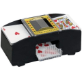 Miniatyrbillede 2 af 7: Den automatiske elektroniske kortshuffler elektriske poker