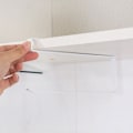 Miniatyrbillede 4 af 5: Pakke med 2 håndklædeholdere, dispensere, toiletrulleholdere, køkkenrulleholdere