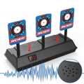 Miniatyrbillede 1 af 7: Target Auto Reset Elektriske Skyde Targets, Skyde Target, Elektrisk