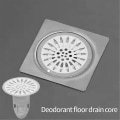 Miniatyrbild 3 av 4: Golvavloppsdeodorantplugg för duschen