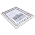 Miniatyrbild 8 av 8: Fotoram Modern Enkel Klassisk Grå Guld Konkav List Bröllop Bildram för Hemmakontor