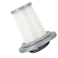 Pikkukuva 8 / 8: 4 kpl Pölynimurin suodatin Johdoton pölynimurin vaihtosuodatin Rowenta X‑Force Flex 8.60 ZR009005 -malliin