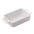 Miniatyrbillede 1 af 5: Små ovnsfade, gryderetfad, porcelænsbagefad, keramisk grillfad, ovnsfad, tallerken, bradepande, bageplade