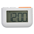 Miniatyrbillede 3 af 8: Digital Køkken Timer Magnetisk Nedtælling Op-Tælling Timer med Stor LCD Skærm til Madlavning Klasseværelse og Fitnesscenter
