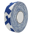 Pikkukuva 3 / 8: 2,5 cm x 25 m Hockey-suojateippi Urheilu Badminton-keppipehmusteet Hockeymailan teipit Sininen Plus-merkki