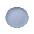Middagstallrikar - Inget märke - 20 cm - Okrossbar plast - 4-pack - Tål diskmaskin