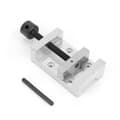 1 pc Metal Machine Vice for Fixing Workpieces and Materials Z012M