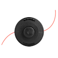 Miniatyrbillede 5 af 8: Bump Feed Strimmer Trimmerhoved M10 Gevind til Stihl Autocut 25-2 FS44 FS25-4 FS66 FS76