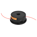 Miniatyrbillede 3 af 8: Bump Feed Strimmer Trimmerhoved M10 Gevind til Stihl Autocut 25-2 FS44 FS25-4 FS66 FS76