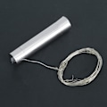 Miniatyrbillede 2 af 8: 15 LED Lysstreng Vinprop Lygter DIY Hjem Bryllup Fest Dekoration 140cm Blå