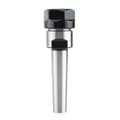 ER20 MT2 M10 Taper Collet Chuck Holder Milling Spindle Adapter CNC Milling Tool