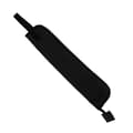 IRIN Drumstick Storage Bag Hanging Drumstick Portable Handbag with Handle (Black)