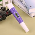 Miniatyrbillede 5 af 8: 1 stk. Bærbar Vandtæt Digital Vand PH-Måler Tester til Pool Drikkevarer Akvarium