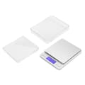 500/0.01g High Quality Precision Kitchen Scales New Mini Baking Measuring Electronic Tools
