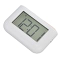 Miniatyrbillede 8 af 8: Digital Køkken Timer Magnetisk Nedtælling Op-Tælling Timer med Stor LCD Skærm til Madlavning Klasseværelse og Fitnesscenter