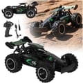 RC stunt car 18 km/h 2.4GHz