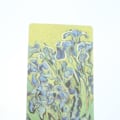 Miniatyrbillede 5 af 10: 10 stk Magnetiske Bogmærker, Sidemagnetiske Markører med Magnet, Van Gogh Kunstmaleri Bogmærker til Studerende Lærere Skole Hjem Kontor Forbrugsvarer