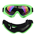 Miniatyrbild 10 av 10: Anti-im Ski Goggles Barn Skidglasögon Klätterglasögon Snösporter Utrustning för Pojkar Flickor