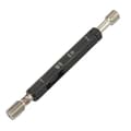 Steel Thread Gauge, High-Quality Measuring Tool M6*1.0