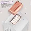 Miniatyrbillede 5 af 10: Sko-tørrer Opvarmer Smart Elektrisk Sko-tørrer Affugter Maskine Fodvarmer