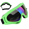 Miniatyrbild 9 av 10: Anti-im Ski Goggles Barn Skidglasögon Klätterglasögon Snösporter Utrustning för Pojkar Flickor