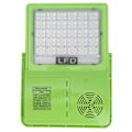 Pikkukuva 8 / 8: Aurinkoenergialla toimiva LED-valo, monitoiminen kannettava langaton kaiutin ja varoitusvalo Bluetoothille