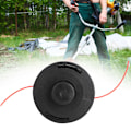 Miniatyrbillede 2 af 8: Bump Feed Strimmer Trimmerhoved M10 Gevind til Stihl Autocut 25-2 FS44 FS25-4 FS66 FS76