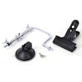 Miniatyrbild 3 av 8: Clamp Typ Fiske Linjespole med Sugkopp Vev Spole Spooling Verktyg Tackle