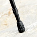 Miniatyrbillede 6 af 8: 8 stk. Universelle Vandrestav-Hovede, Vandrestav-Udskiftningstips, Trekkingbeskyttelse