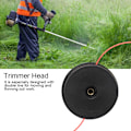 Miniatyrbillede 7 af 8: Bump Feed Strimmer Trimmerhoved M10 Gevind til Stihl Autocut 25-2 FS44 FS25-4 FS66 FS76