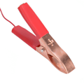 Pikkukuva 4 / 8: 20W Aurinkopaneelilaturi Monokiteinen Piitä USB Dual DC Ulostulo 12V Akun Lataamiseen