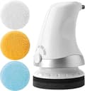 Body Enhancer - Muscle Builder - Home Workout - 3 Working Modes - 10x10x16.5 cm - White