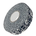 Pikkukuva 2 / 8: 2,5 cm x 25 m Hockey-suojateippi Urheilu Badminton-mailapehmusteet Hockeymailan teipit Ihmisen luuranko