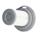 Pikkukuva 5 / 8: 4 kpl Pölynimurin suodatin Johdoton pölynimurin vaihtosuodatin Rowenta X‑Force Flex 8.60 ZR009005 -malliin