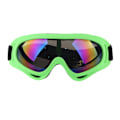 Miniatyrbild 1 av 10: Anti-im Ski Goggles Barn Skidglasögon Klätterglasögon Snösporter Utrustning för Pojkar Flickor