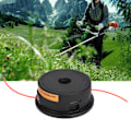 Miniatyrbillede 1 af 8: Bump Feed Strimmer Trimmerhoved M10 Gevind til Stihl Autocut 25-2 FS44 FS25-4 FS66 FS76