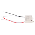 Miniatyrbillede 1 af 8: Lyd- og Lysstyret Kontaktsystem til Hjem, Gang, Garage, Kælder 220V