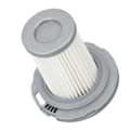 Pikkukuva 6 / 8: 4 kpl Pölynimurin suodatin Johdoton pölynimurin vaihtosuodatin Rowenta X‑Force Flex 8.60 ZR009005 -malliin