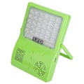 Pikkukuva 6 / 8: Aurinkoenergialla toimiva LED-valo, monitoiminen kannettava langaton kaiutin ja varoitusvalo Bluetoothille