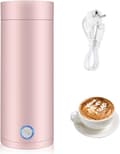 Portable Kettle - 400ml - Mini Kettle - Portable Travel Kettle - Camping Kettle