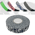 Pikkukuva 5 / 8: 2,5 cm x 25 m Hockey-suojateippi Urheilu Badminton-mailapehmusteet Hockeymailan teipit Ihmisen luuranko