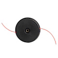 Miniatyrbillede 6 af 8: Bump Feed Strimmer Trimmerhoved M10 Gevind til Stihl Autocut 25-2 FS44 FS25-4 FS66 FS76